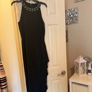 Black Jessica Howard Dress